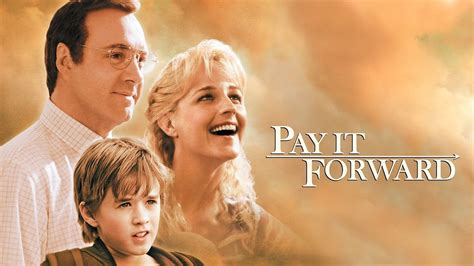 Заплати другому (2000)